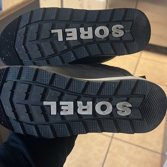 Winter boots - Picture 6 of 6